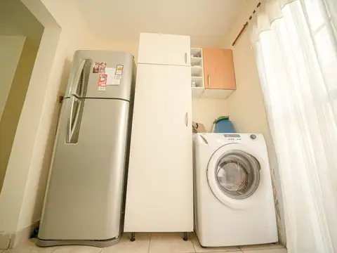 Departamento en Venta 15 años