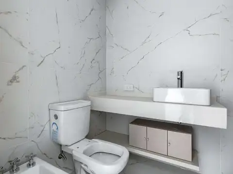 Departamento en Venta en Centro, USD 120.000
