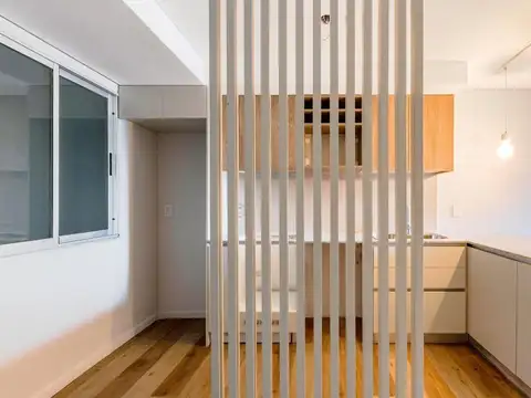 Departamento en Venta Apto profesional