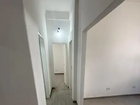 DPTO 3 AMBIENTES TODO A NUEVO - BAJAS EXPENSAS - RECIEN PINTADO - OPORTUNIDAD