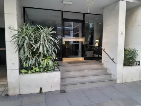 ALQUILER DEPARTAMENTO 3 AMBIENTES EN BELGRANO R SOBRE AVENIDA CRAMER