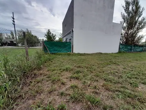 Venta Terreno en barrio Las Tardes, Roldán