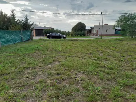 Terreno en Venta 13  mts Frente