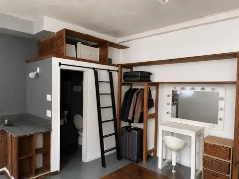 Depto Tipo Casa en Venta A Estrenar
