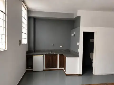 Depto Tipo Casa en Venta de Monoambiente