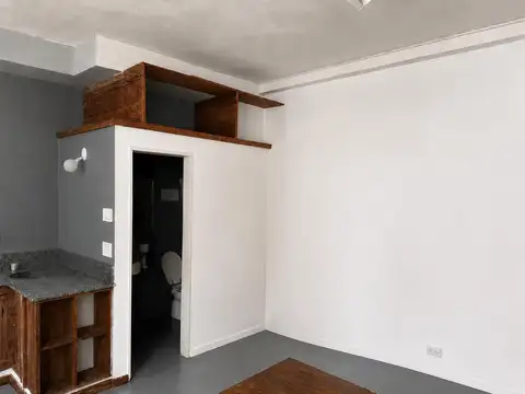 Depto Tipo Casa en Venta al Suroeste
