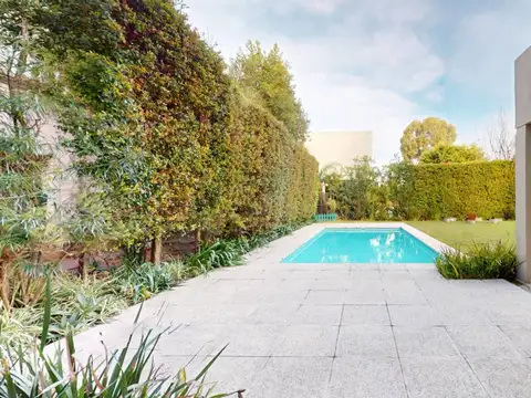 Casa en Venta en La Damasia, USD 570.000