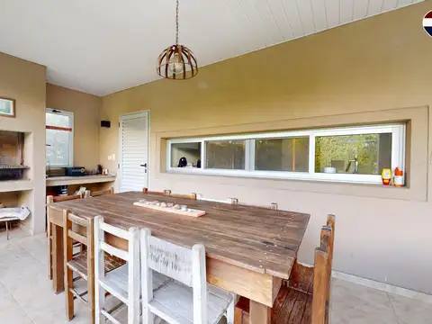 Casa en Venta 14 años