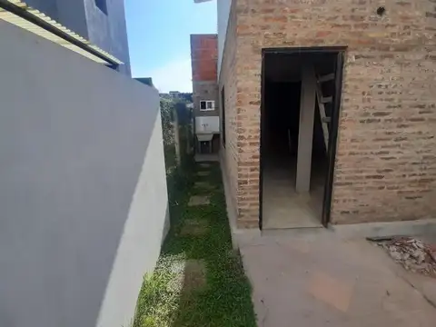 Casa en Venta de 1 dormitorio