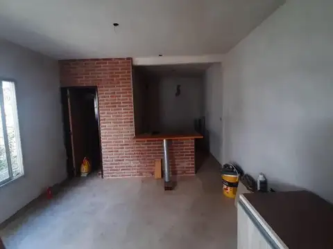 Casa en Venta de 1 dormitorio