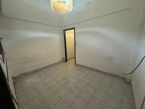 Departamento en Venta en Balvanera, USD 57.000