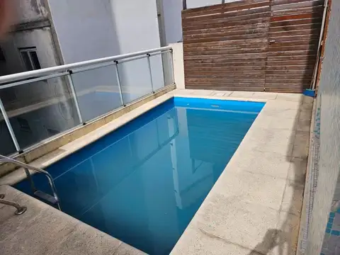 VENTA DE DOS AMB EN LAS CAÑITAS CON PILETA BAJAS EXPENSAS!