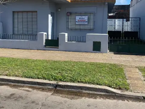 ALQUILER DE CASA EN LOS POLVORINES