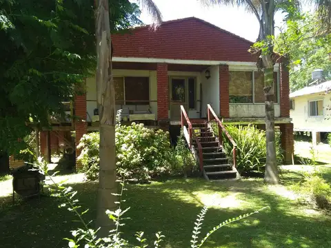 Casa en Venta de 2 dormitorios