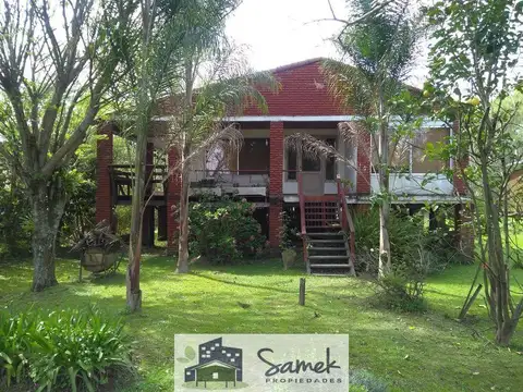 Casa en Venta en Capitán, USD 75.000