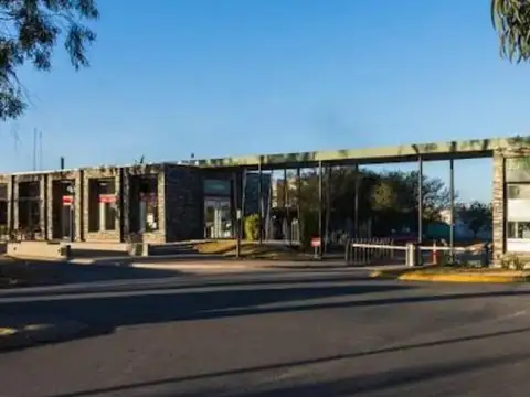 Lote en venta en B° Las Cañitas, Malagueño.