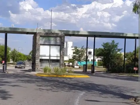 Lote en venta en B° Las Cañitas, Malagueño.
