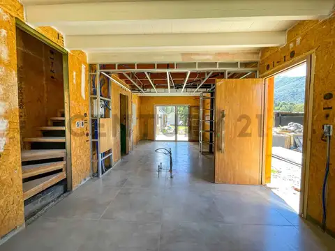 Casa en Venta en Villa la Angostura, USD 178.000