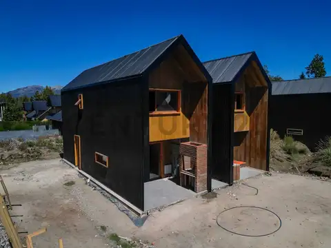 Venta casa Villa La Angostura