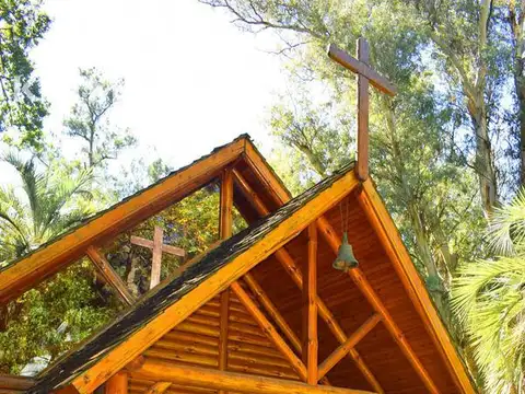 Campos de Roca Ruta 2 Km65