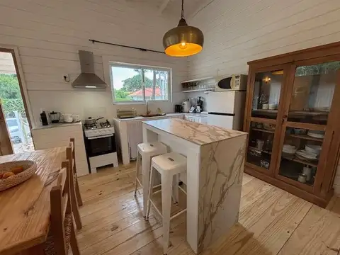 Casa en Alquiler Temporal A Estrenar