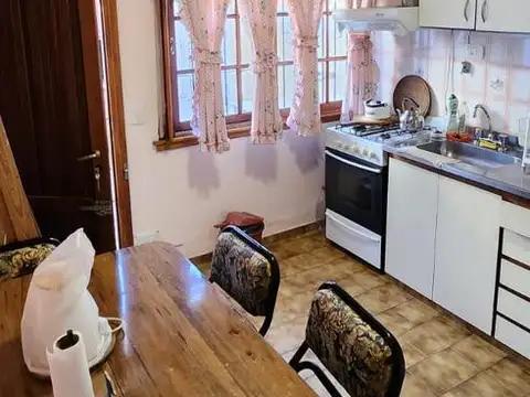 Depto Tipo Casa en Venta en San Bernardo Del Tuyu, USD 68.000