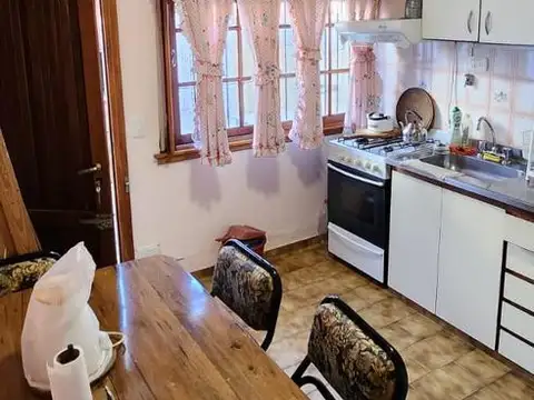 Depto Tipo Casa en Venta en San Bernardo del Tuyú, USD 59.000