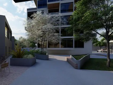 Local en Venta A Estrenar