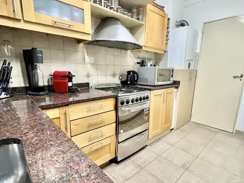 Departamento en Venta de 4 ambientes