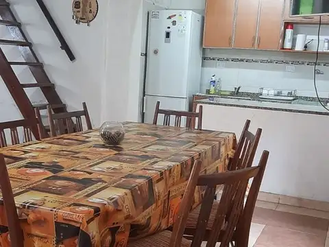 LA PAZ 1100