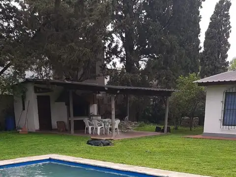 Quinta - ALQUILER_TEMPORAL - Argentina, Malvinas Argentinas - LA PAZ  1100