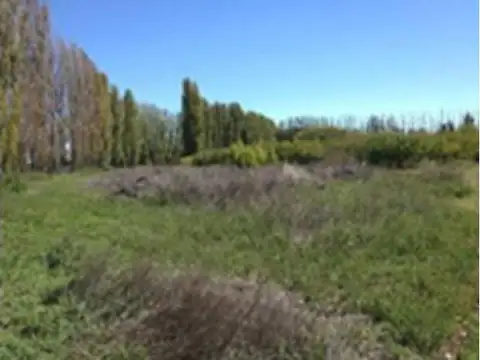 PROPIEDADES RURALES - CHACRA - TRELEW