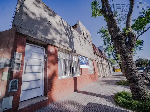 Avenida Del Fomentista 3100
