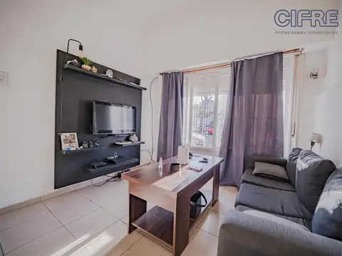 Depto Tipo Casa en Venta en Villa Pueyrredon, USD 110.000