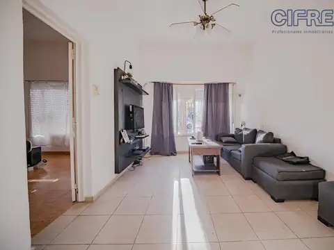 Depto Tipo Casa en Venta de 6 dormitorios