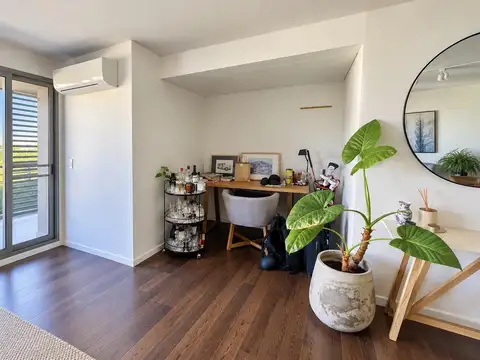 Departamento en Alquiler 8 años