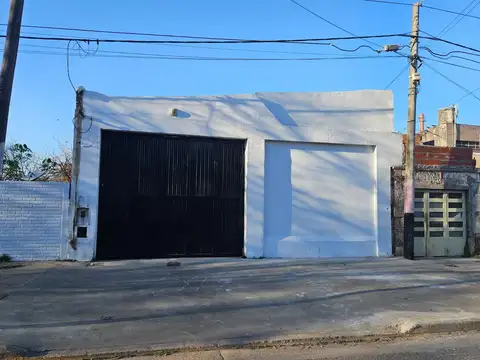 Local en Venta en Azcuenaga, USD 110.000
