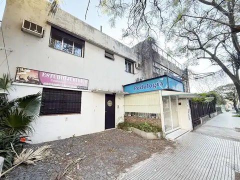 Local con Vivienda Venta excelente ubicación Acassuso