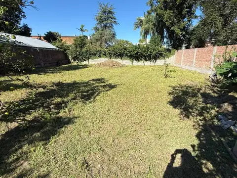 Terreno en Venta de 488,0 m2