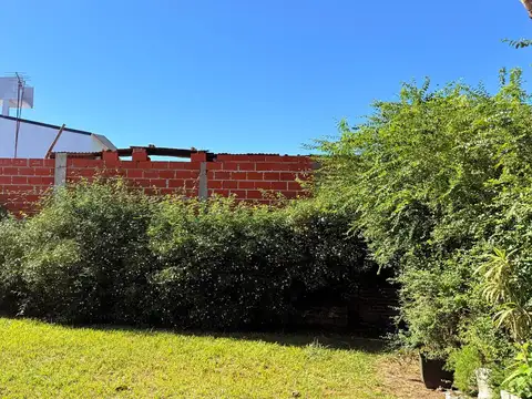 TERRENO EN VENTA GOYA CORRIENTES