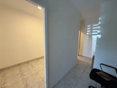 Colectora Oeste Ramal Escobar 1100