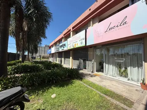 Alquiler Local Comercial en Punto Maschwitz