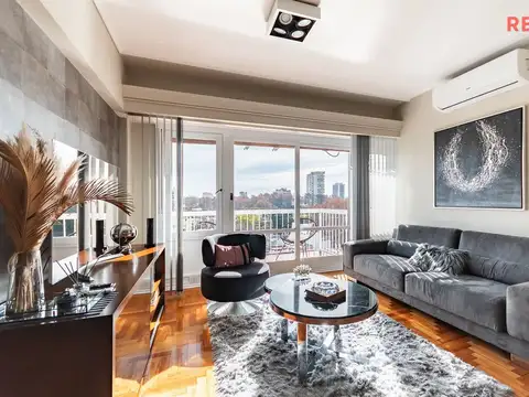 Departamento en Venta 45 años