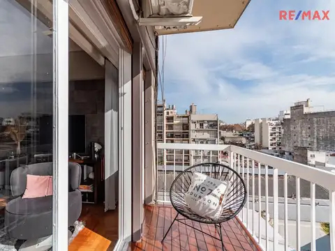 Departamento en Venta de 3 dormitorios