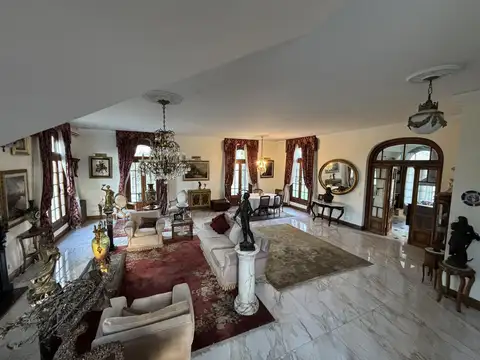 Casa en Venta al Suroeste