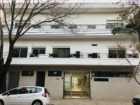 "Corredor Libertador" - 2.000 m² OFICINAS
