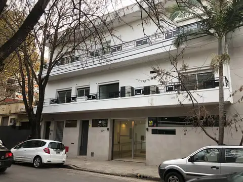 "Corredor Libertador" - 2.000 m² - Sin Expensas