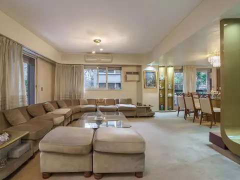 Departamento en Venta de 3 dormitorios