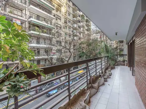 Departamento en Venta en Palermo, USD 565.000