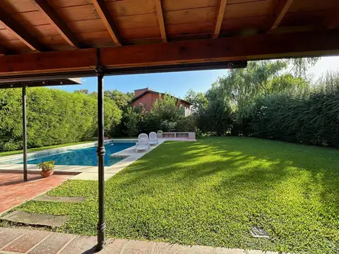 Casa en Venta 15 años